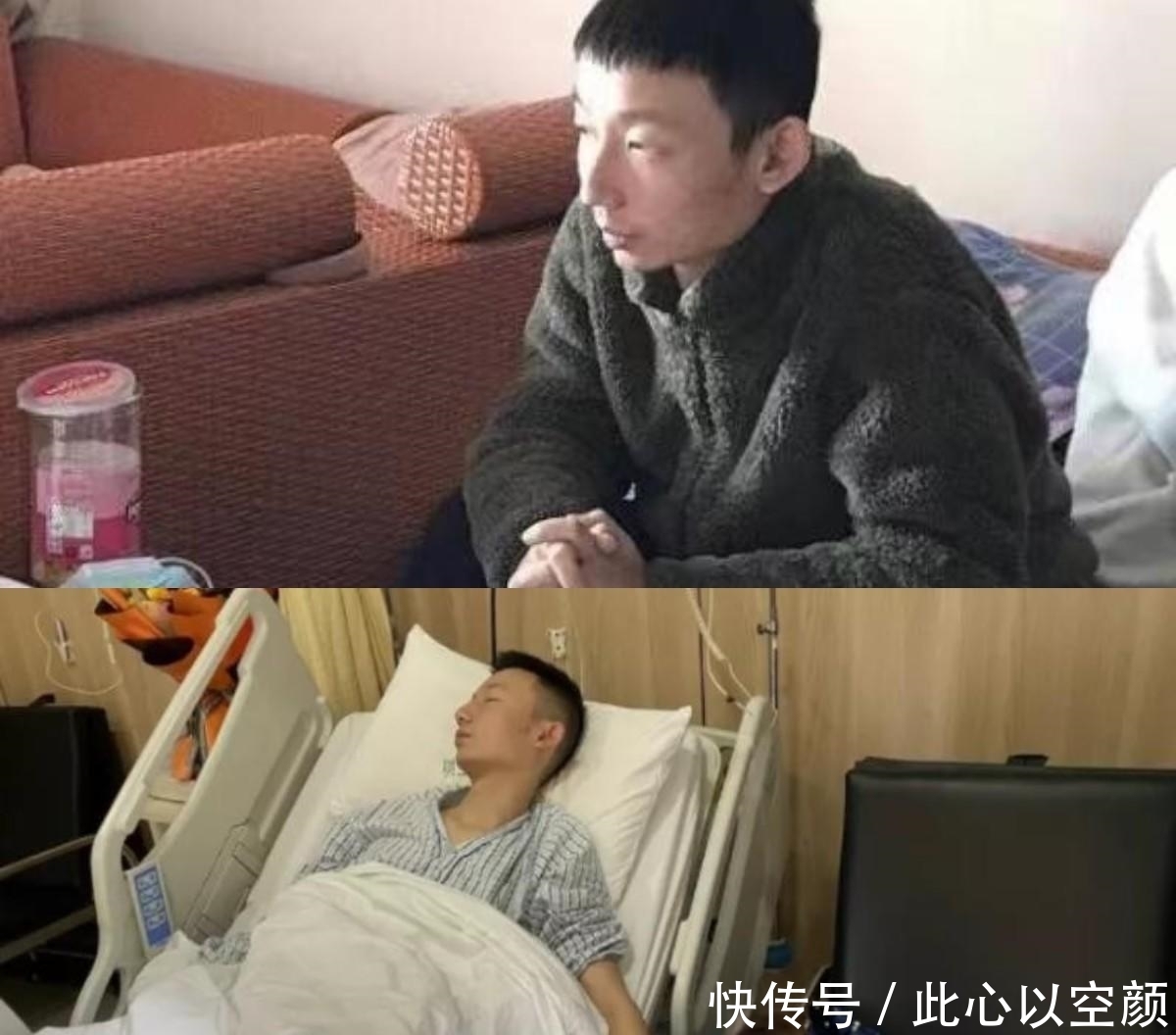 姚策 错换人生28年,许敏的善良,杜新枝的无辜?网友:郭威是真相