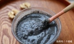 头发变白, 别花钱去染! 洗头水里放点“它”, 白发渐渐黑回来