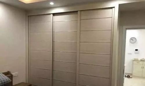 柜子|入住新家第一天，花15万装修，客厅太漂亮，全屋没一点毛病