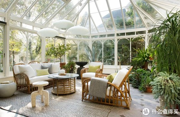 玻璃|阳光房怎样装才最划算?想要阳光房,你一定要懂这些!