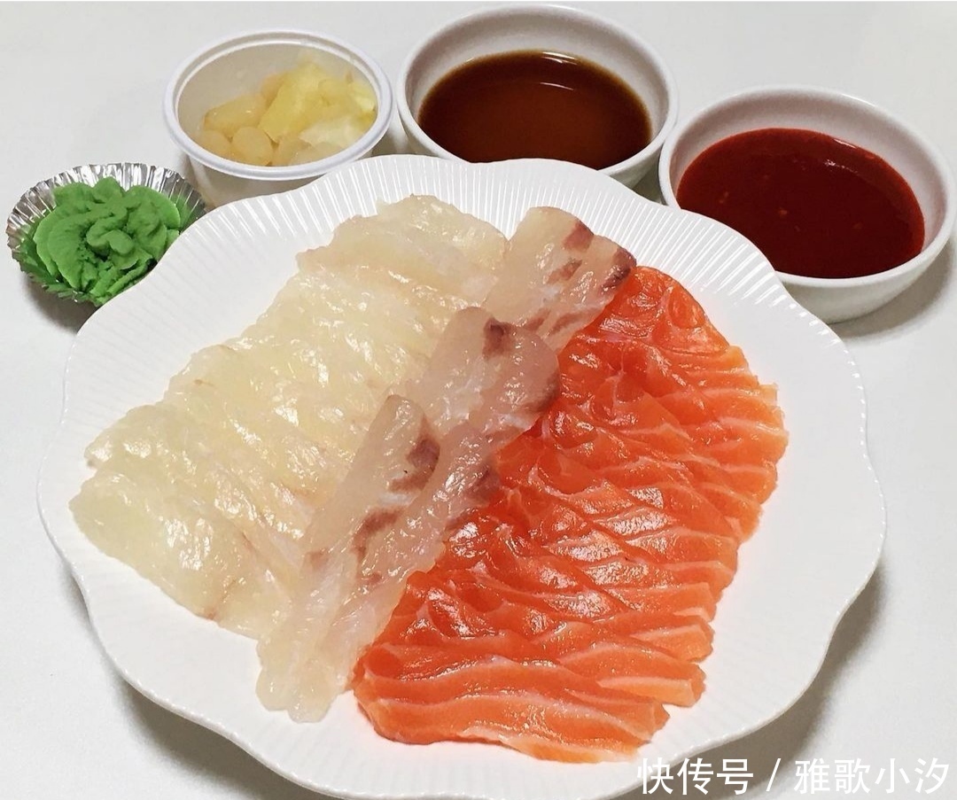 味道|人生第一口,差点被“送走”,这6种食物,味道真是“防不胜防”