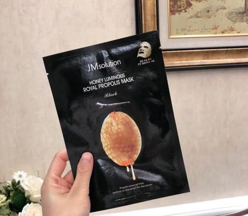 补水面膜什么牌子好用？这5款温和好用的“补水面膜”，值得收藏