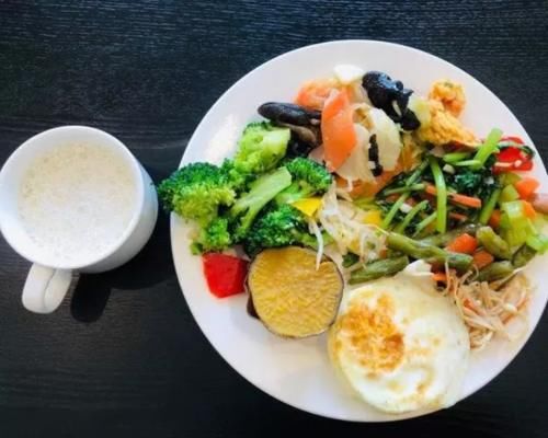 鸡蛋|6种早餐建议大家尽量少吃，鸡蛋竟然在列，快看还有哪些你爱吃的