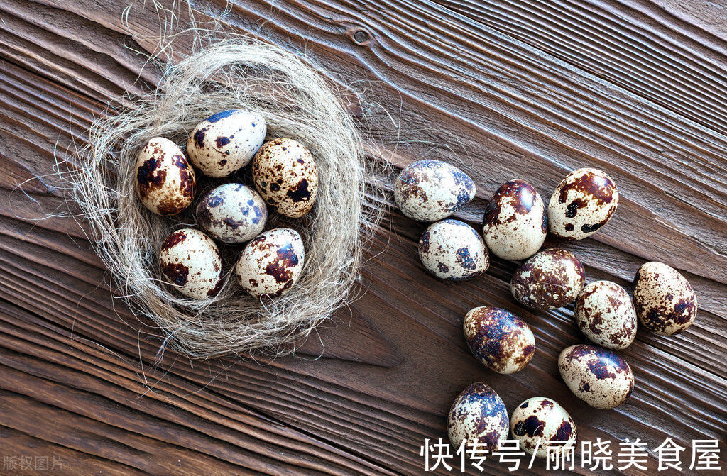 鸭血|入秋后,女人要多吃这3种食材,黄体酮含量丰富,价格亲民