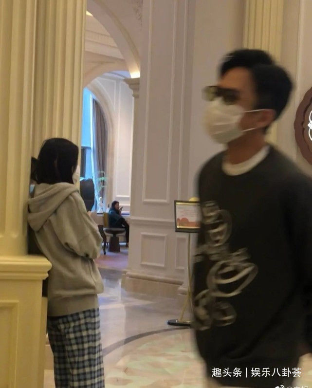 創(chuàng)4的導師路透來了,有鄧超周深鄭乃馨,周震南也現(xiàn)身!