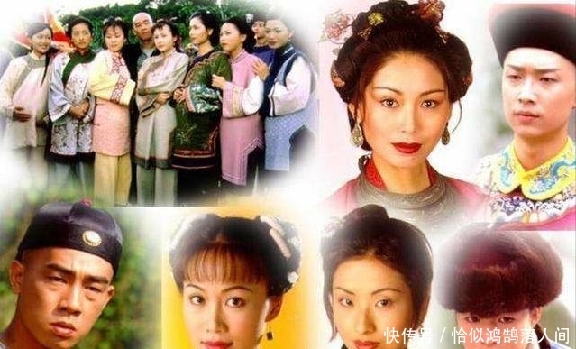 韦小宝|《鹿鼎记》中韦小宝的哪个老婆最有心机?