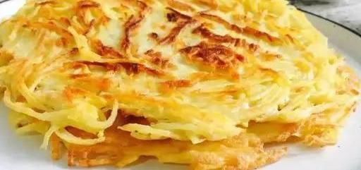  能量|20余道早餐饼推荐,让你变着花样做早餐,能量满满开启新的一天