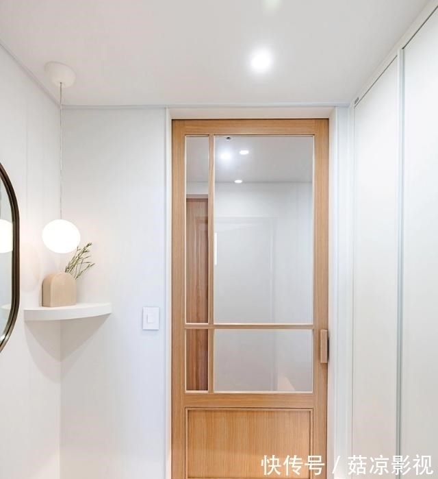 玄关区|第一次装修,跟邻居取取经,分享10个经验,住得越久家务干得越少