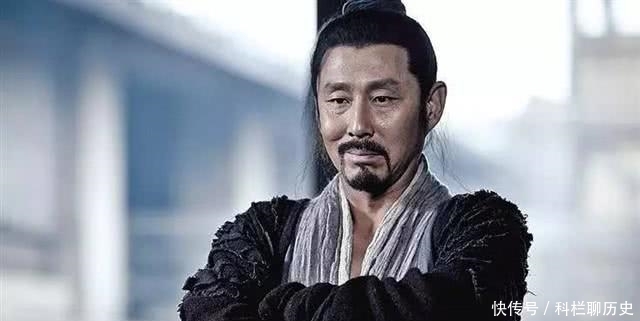 小人|为什么刘邦一直被后人称为小人？看看他是如何对待嫂子的