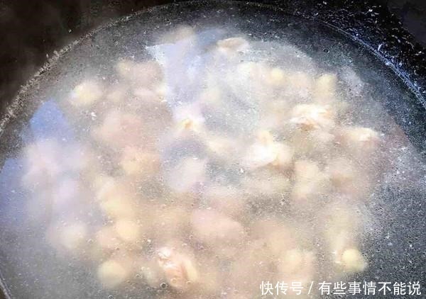 它是“补钙冠军”,父母个子不高,儿子长到1米8,就是常吃它