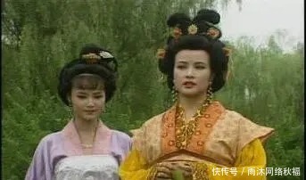 唐隆|唐隆政变中,亲信曾向李隆基求情,李隆基为何执意要杀上官婉儿?