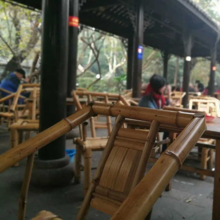 淡如水|中国人的生活美学:清淡如水,温暖如茶