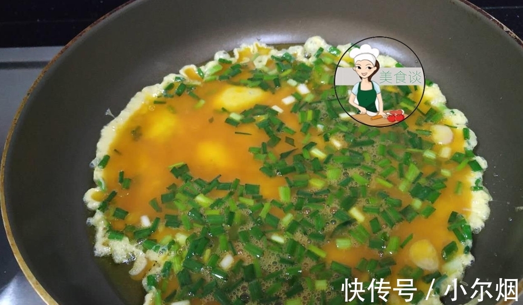 味道|鸡蛋和此真是绝配,味道鲜美,营养丰富,做法特简单,百吃不厌!