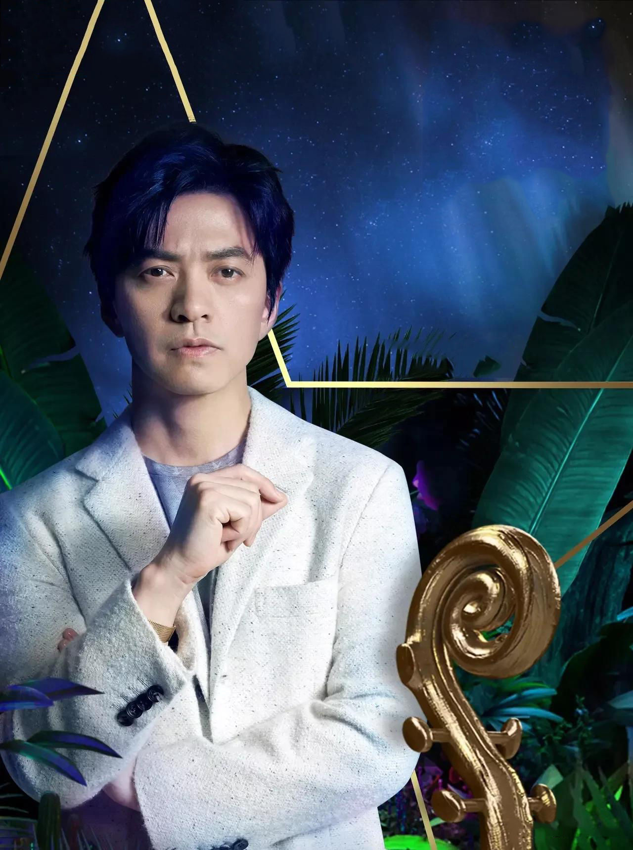 评委|3个李氏评委,驾驭新一季《中国好声音》,四大导师正式确认!