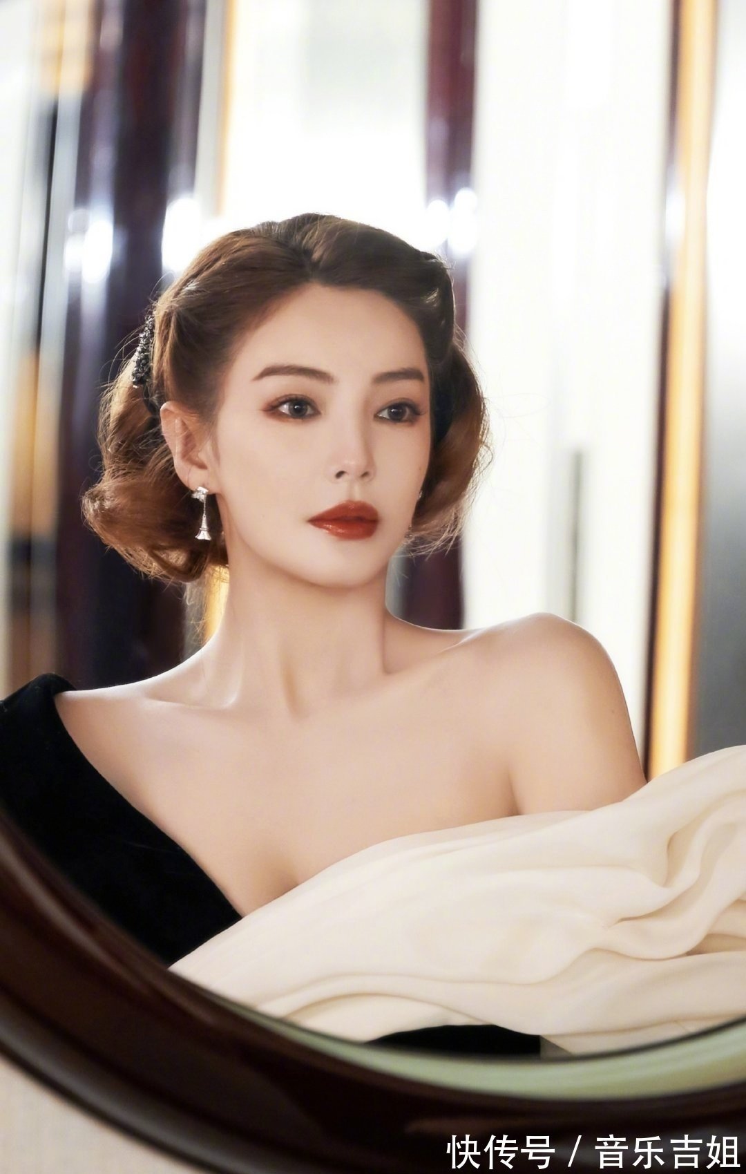 女兒們的戀愛4|張雨綺發文斥芒果TV惡意剪輯，表示將退出《女兒們的戀愛4》錄制