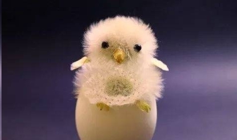 折纸|日本女网友凭借折纸裁剪手艺,将花草变成治愈人心的作品走红网络