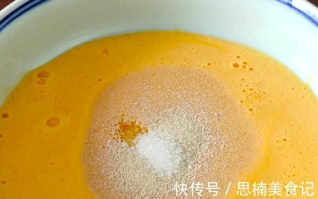 小米|秋天多吃小米,加1根胡萝卜,不用一滴水一滴油,好吃健脾又养胃