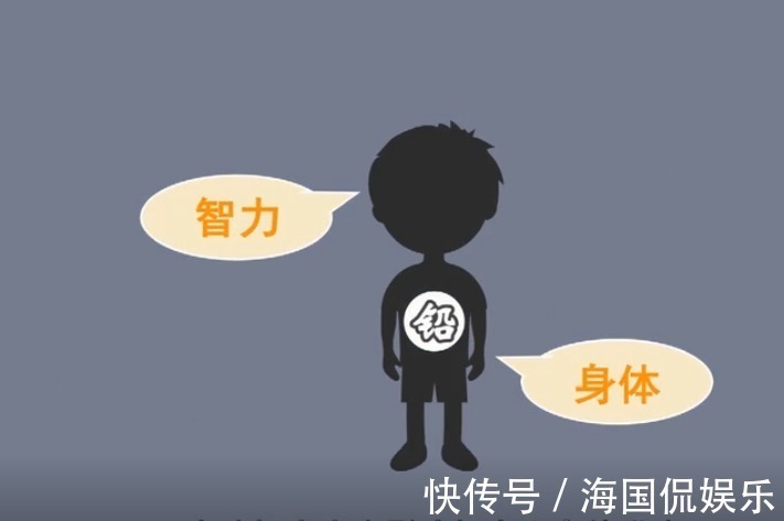 水果罐头|4岁娃铅中毒,智商再难发育!医生别给娃吃这些,一口都不行!