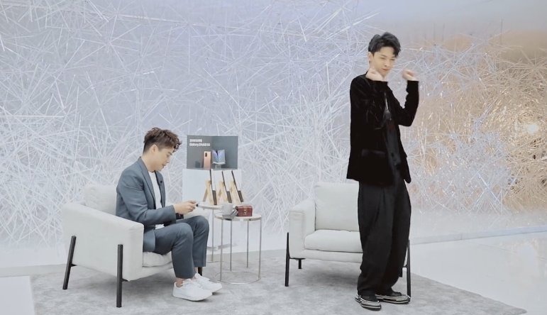 秦霄贤被单方终止录制，卑微求导演组给机会，一个举动让沈涛心软