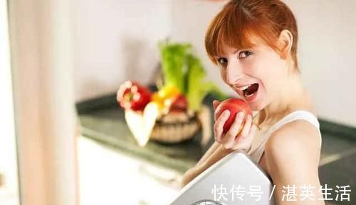 有氧运动|减肥达人传授，4个减肥技巧，3个月就能减掉20斤