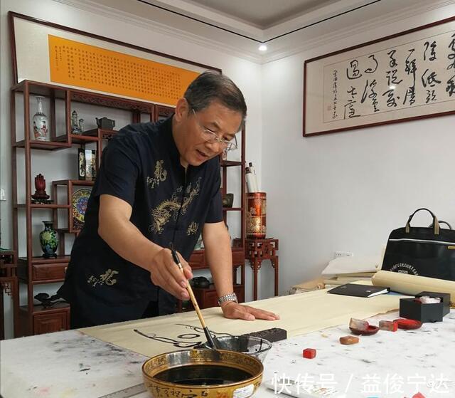 白描|实力派书画家郭思然先生,朱砂白描人物系列作品欣赏