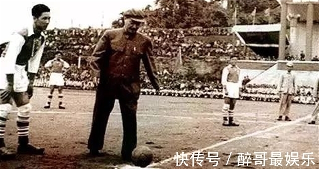 队员们|1963年，贺龙训话国足：拿不到前三，回来就解散！比赛结果如何？