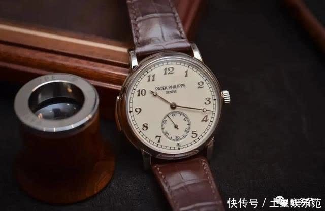 机械表凭什么卖那么贵?