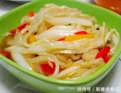 宴客|最解馋的几道家常菜,味鲜颜值高,家里宴客,解馋下酒下饭