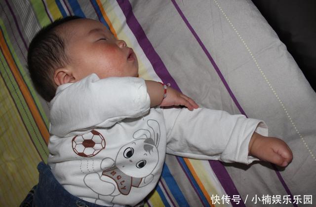 3岁男孩午睡后再没睁眼,医生的话让姥姥心碎,很多家长都犯过