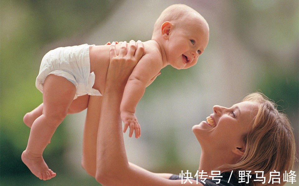 记忆力|孩子反应“迟钝”，父母认为娃是智商低，但不知道这是高智商表现