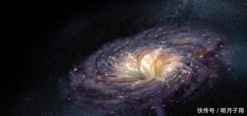 光速并非最快,宇宙中四种超光速现象,你知道哪些