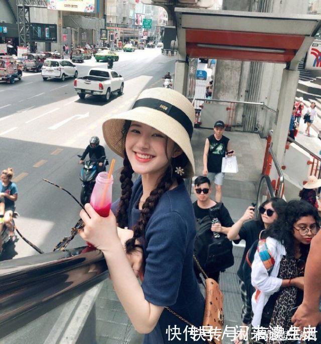 哪吒|丸子头失宠了今年这3款发型才最火,简单易上手,懒人也能扎