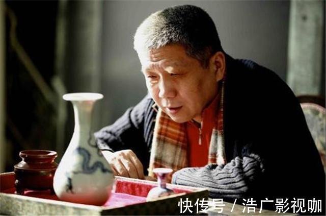 收藏家#马未都丢尽了中国人的脸,这货还以为自己是国民英雄