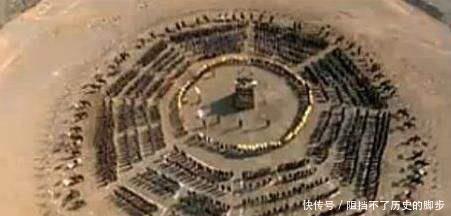 答案|诸葛亮的八阵图有多厉害,能抵十万精兵答案很简单