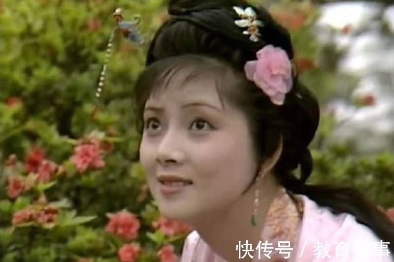 十二钗&林黛玉和薛宝钗谁排名第一,看十二钗副册的排名就知道了