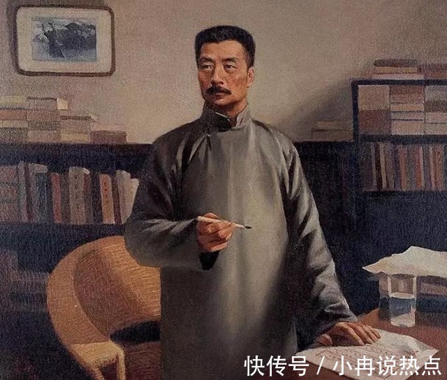 教材!鲁迅的文章被移出教材,大批明星却被编入课本,这样真的合适吗