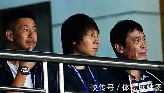 国足|足协处理天海的气魄哪里去了,帮李铁讨薪为什么不帮蒿俊闵讨薪呢