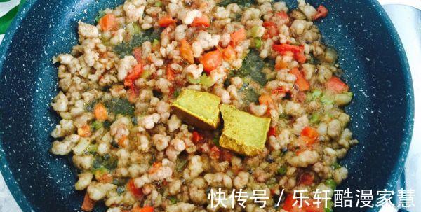 在家做口感绝佳的咖喱餐包，美日早餐必备，这个做法好吃极了！