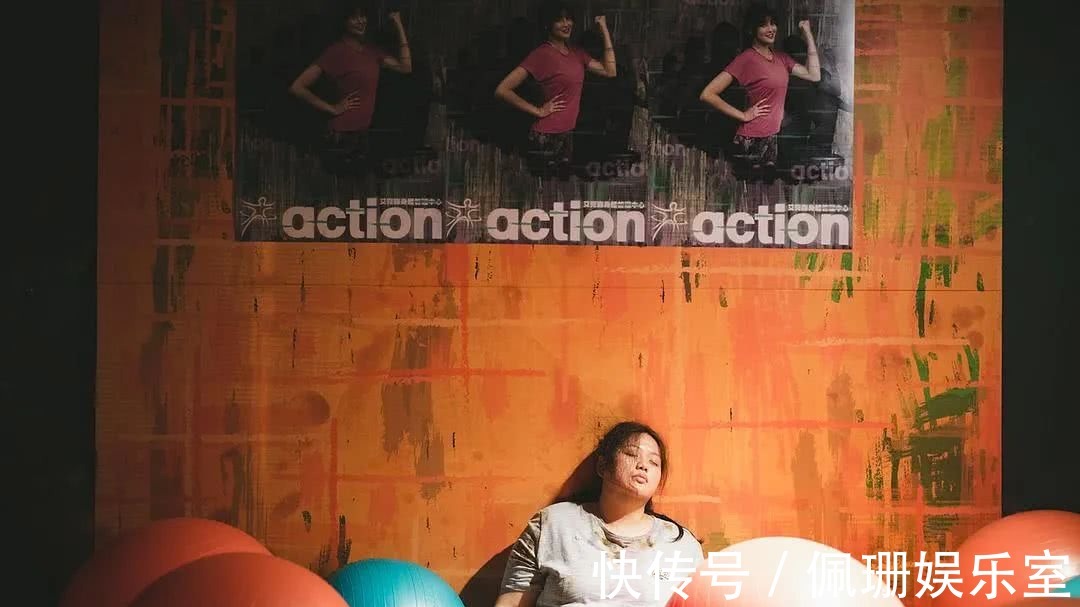 阿娟|又一个中国女孩被「减肥营」扼杀,网友:好可惜啊