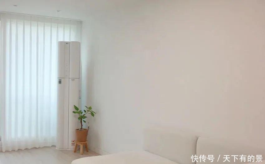 小夫妻俩|小夫妻75㎡干净温暖的家,不请设计师工人,反而让感情迅速升温