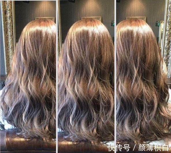 简单对比根据自己的脸型选择发型,女生脸型匹配发型的小方法