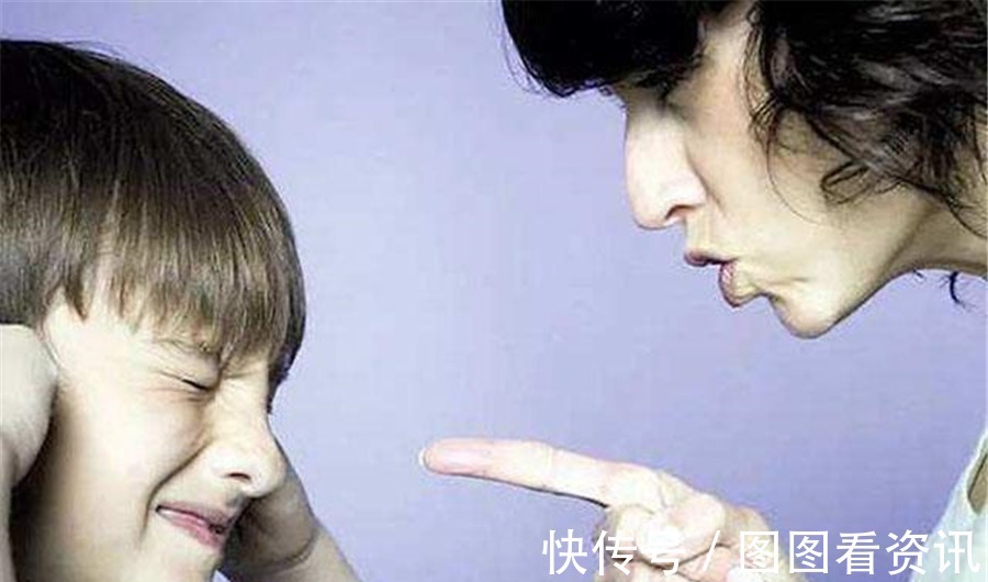亲近|孩子长期被父母吼叫,四种方法补救孩子幼小心灵,让亲子更加亲近