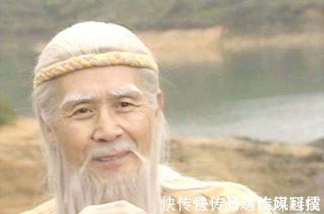 太史#《封神演义》中,真实的姜子牙到底是什么样的呢?