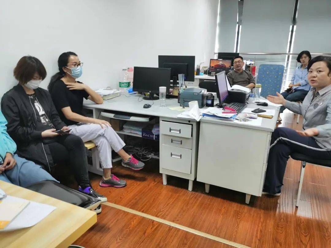 多方位提升中药药事服务丨中药房在行动