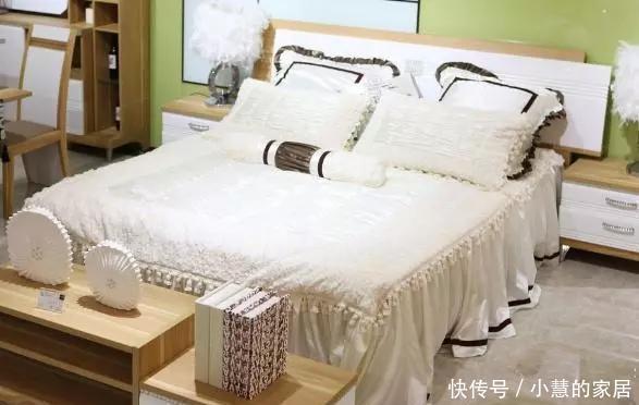 实木|家里准备换“新床”，多亏内行人提醒，我才知道这4个购床技巧