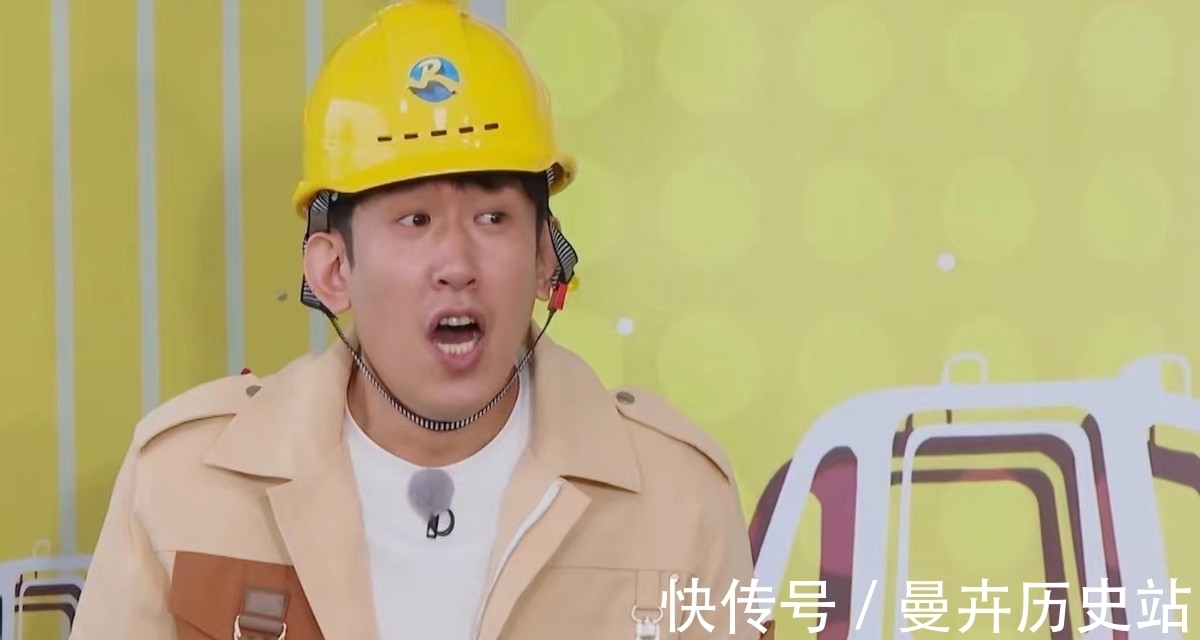 秦霄贤白鹿这对“冤家”,这么就把《跑男》给送上了综艺霸屏榜一