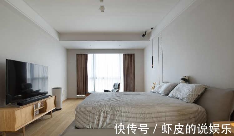 台商|旅居南京多年的台商，将法式精装修，改成原木风，竟圈粉无数