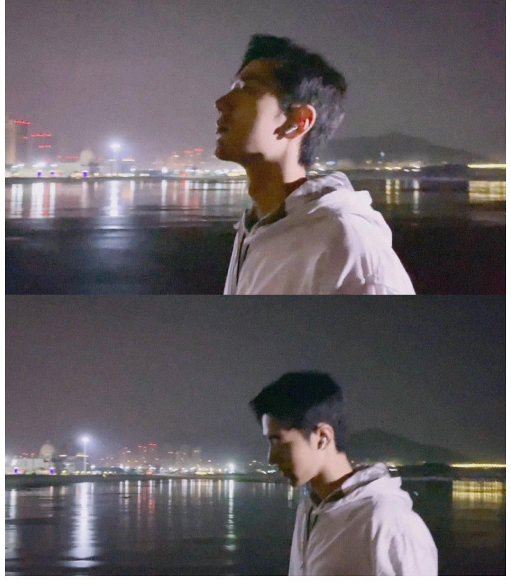 治愈系|肖战分享的Vlog不止是治愈自己,人间烟火气,最抚凡人心!