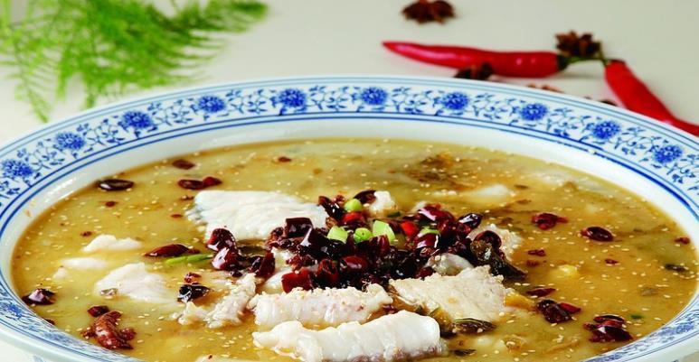 顺序|强烈推荐为了让酸菜鱼更美味,烹饪的顺序是关键,很多人不知道