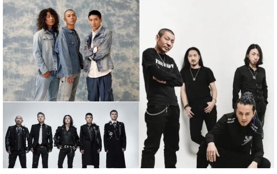 男神|《披荆斩棘的哥哥》阵容太豪华，这些曾经的男神，是满满青春回忆